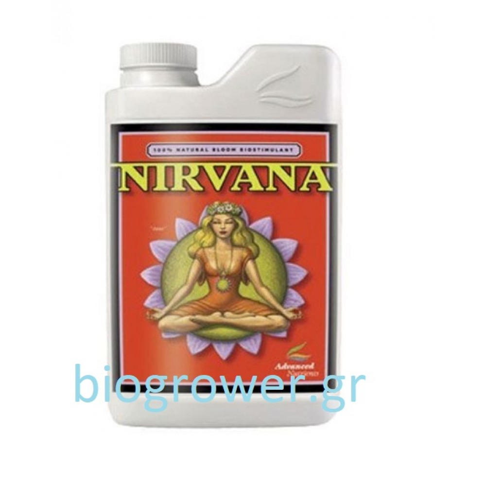 Advanced Nutrients - Nirvana 500ml